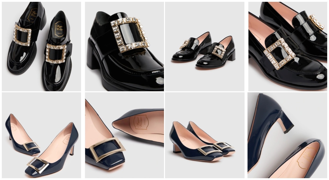 Roger Vivier 超好價 比歐洲退稅價格還要划算 - 第4張圖 Roger Vivier 超好價 比歐洲退稅價格還要划算