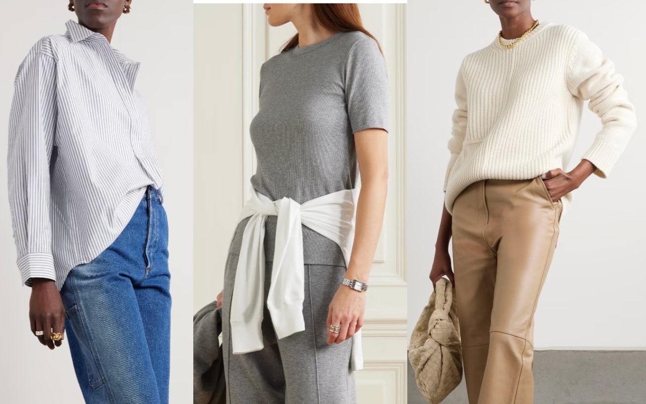 Net-A-Porter 折上折挖寶 - 第2張圖 Net-A-Porter 折上折挖寶