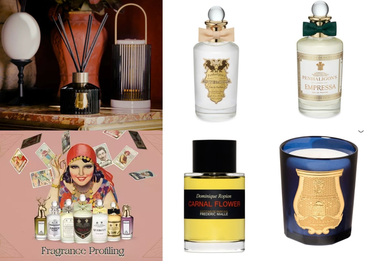 ELEMIS 65折、Celine 折扣好價格、FENDI 包省三萬、潘海利根香氛區 8 折