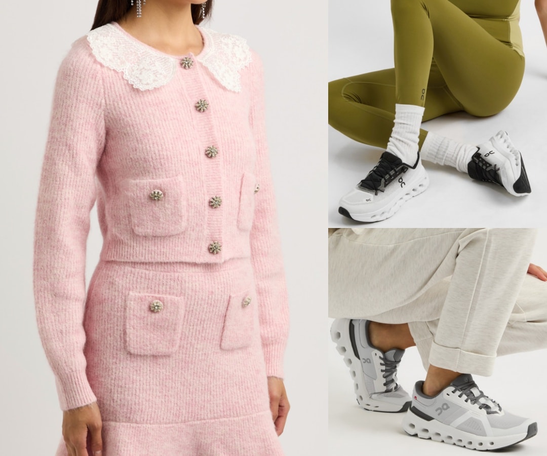 Harvey Nichols 75 折活動 - 第5張圖 Harvey Nichols 75 折活動
