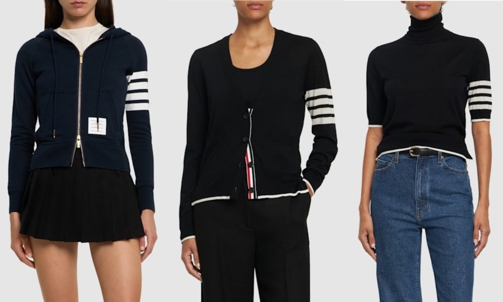 LVR 雙 11 活動 Rv鞋履、S’ maxmara 大衣全年最划算