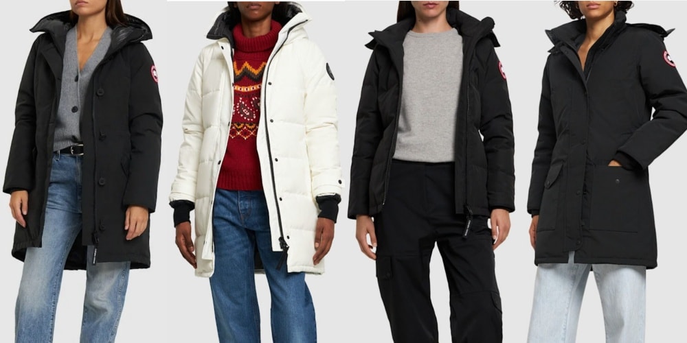 LVR 雙 11 活動 Rv鞋履、S’ maxmara 大衣全年最划算