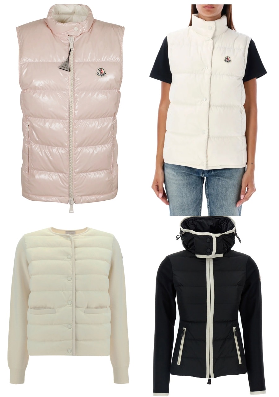 Moncler 低於三萬的外套划算情報 - 第6張圖 Moncler 低於三萬的外套划算情報