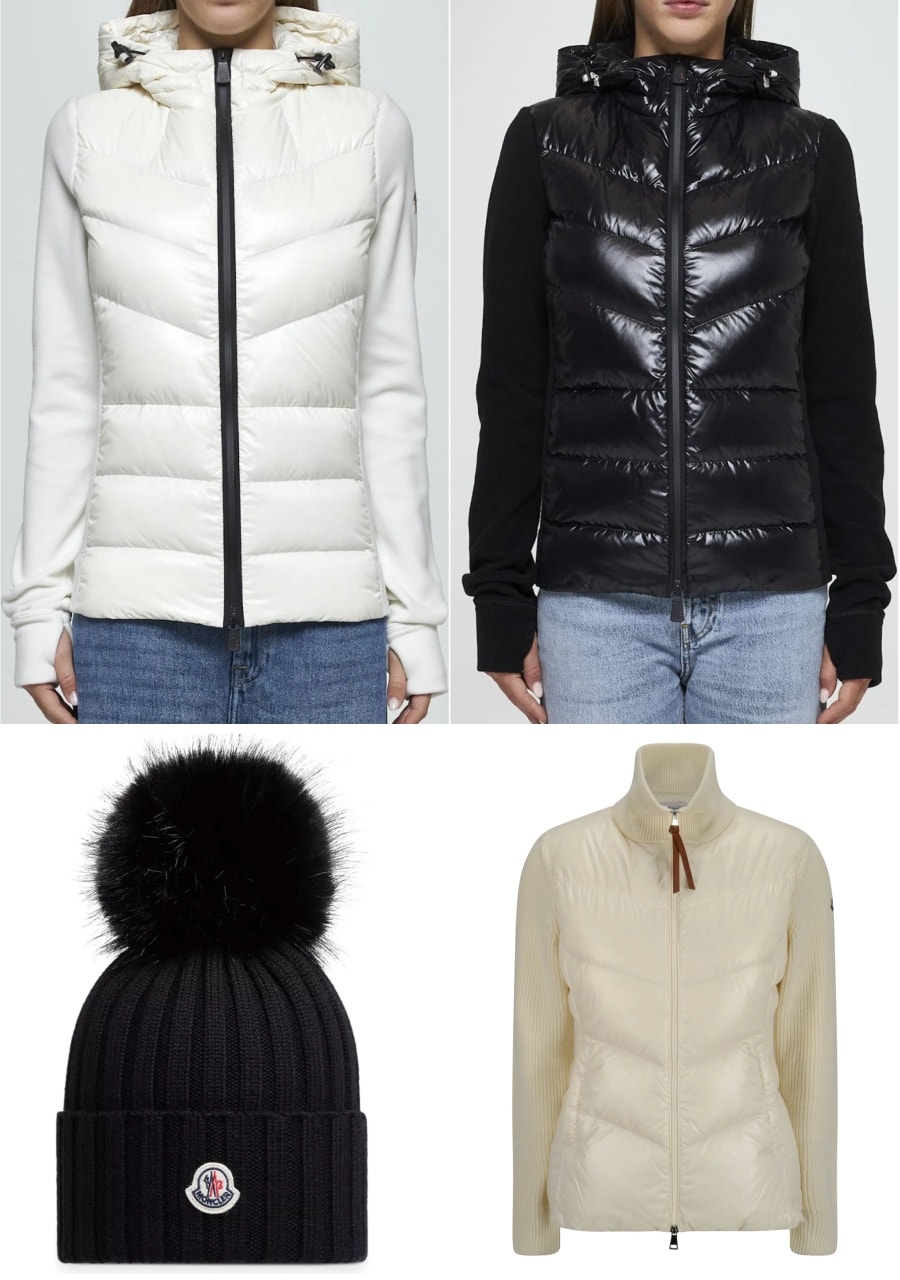 Moncler 低於三萬的外套划算情報 - 第5張圖 Moncler 低於三萬的外套划算情報