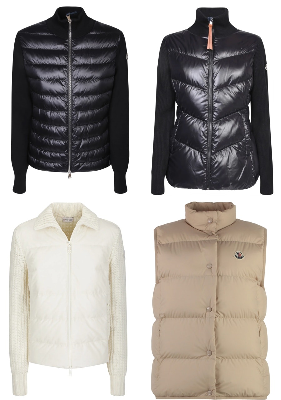Moncler 低於三萬的外套划算情報 - 第7張圖 Moncler 低於三萬的外套划算情報