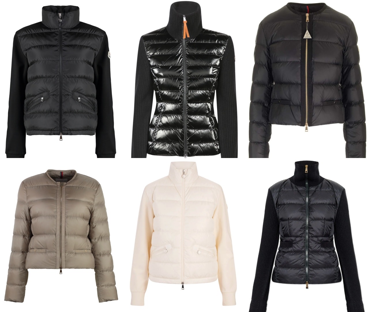 Moncler 低於三萬的外套划算情報 - 第8張圖 Moncler 低於三萬的外套划算情報