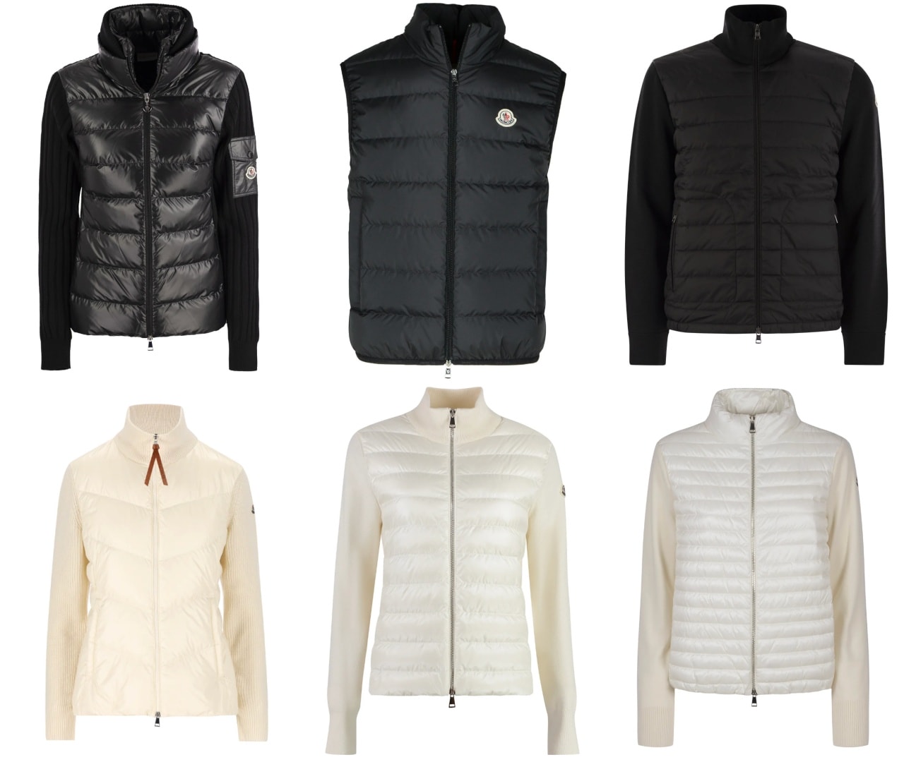 Moncler 低於三萬的外套划算情報 - 第1張圖 Moncler 低於三萬的外套划算情報