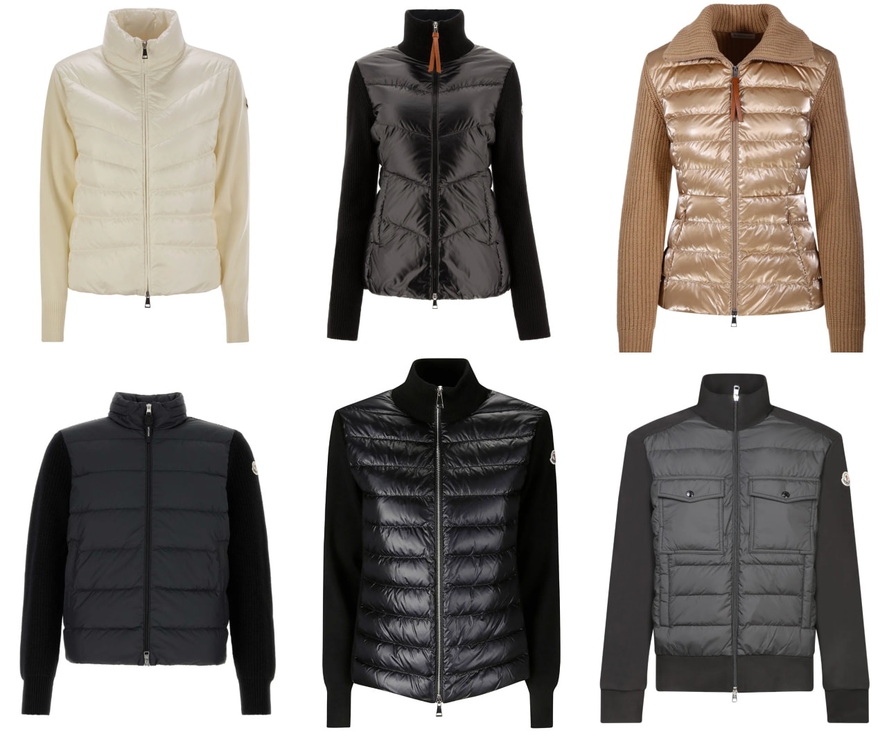 Moncler 低於三萬的外套划算情報 - 第2張圖 Moncler 低於三萬的外套划算情報