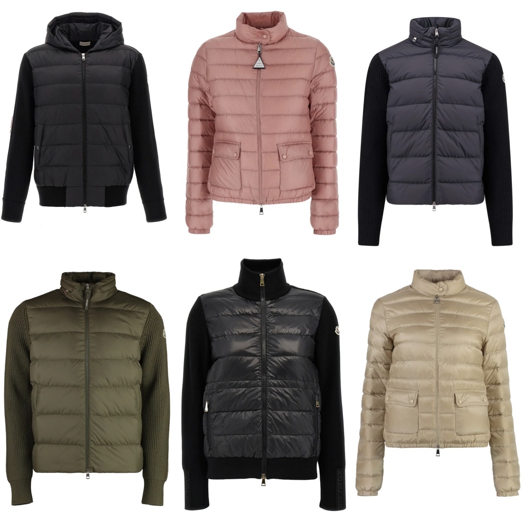 Moncler 低於三萬的外套划算情報 - 第3張圖 Moncler 低於三萬的外套划算情報