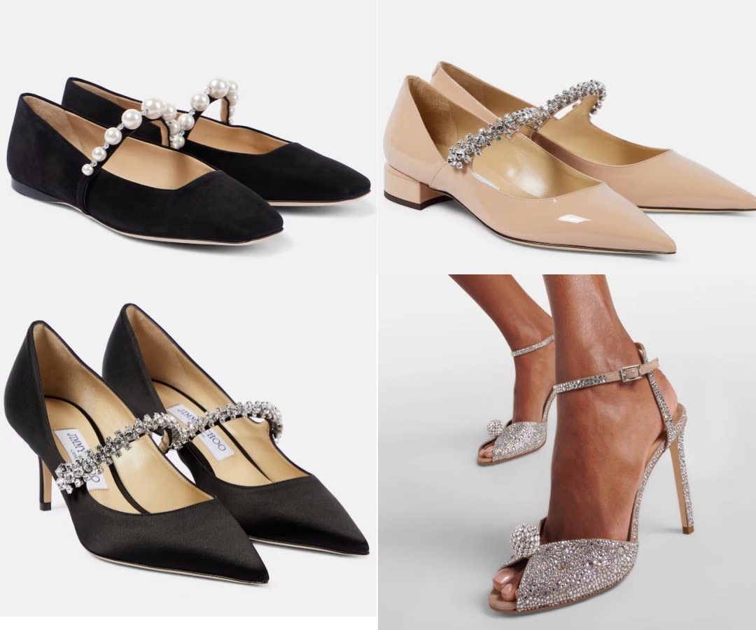 Mytheresa 雙 11 活動 - 第1張圖 Mytheresa 雙 11 活動