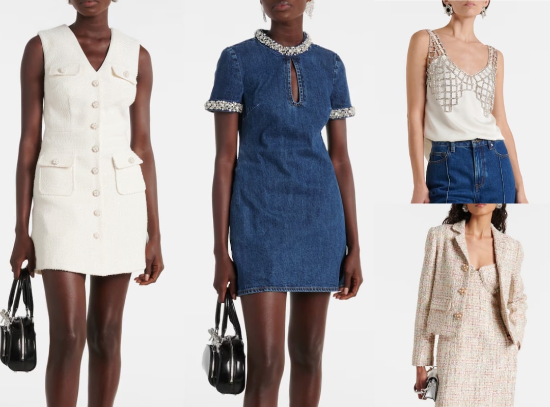 Mytheresa 雙 11 活動 - 第2張圖 Mytheresa 雙 11 活動
