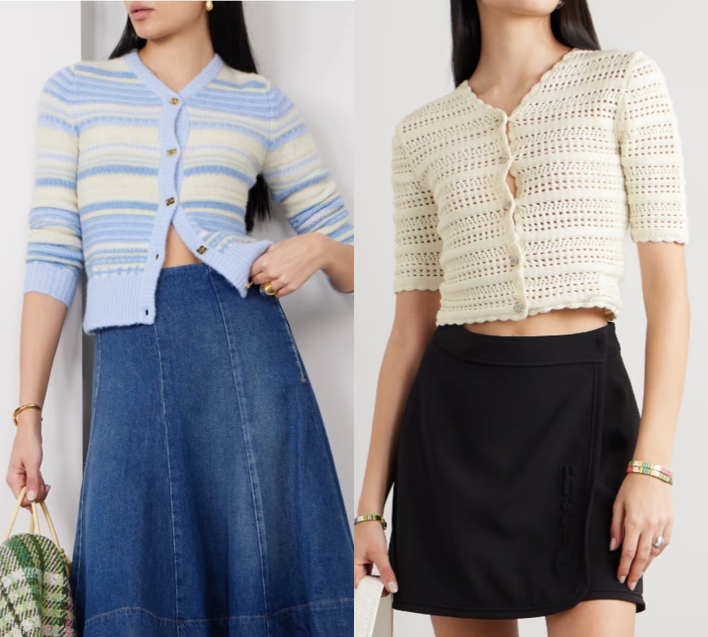 Net-A-Porter 雙 11 活動開始啦! - 第1張圖 Net-A-Porter 雙 11 活動開始啦!