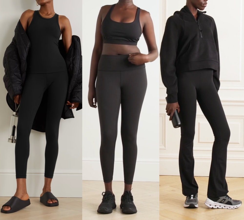 Net-A-Porter 雙 11 活動開始啦! - 第2張圖 Net-A-Porter 雙 11 活動開始啦!