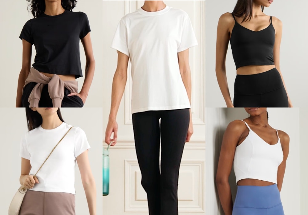 Net-A-Porter 雙 11 活動開始啦! - 第3張圖 Net-A-Porter 雙 11 活動開始啦!