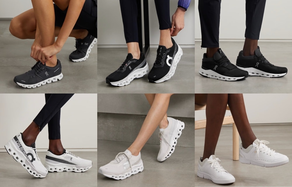 Net-A-Porter 雙 11 活動開始啦! - 第5張圖 Net-A-Porter 雙 11 活動開始啦!