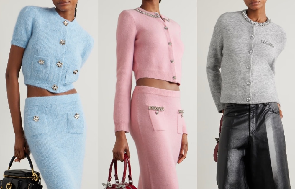 Net-A-Porter 雙 11 活動開始啦! - 第7張圖 Net-A-Porter 雙 11 活動開始啦!