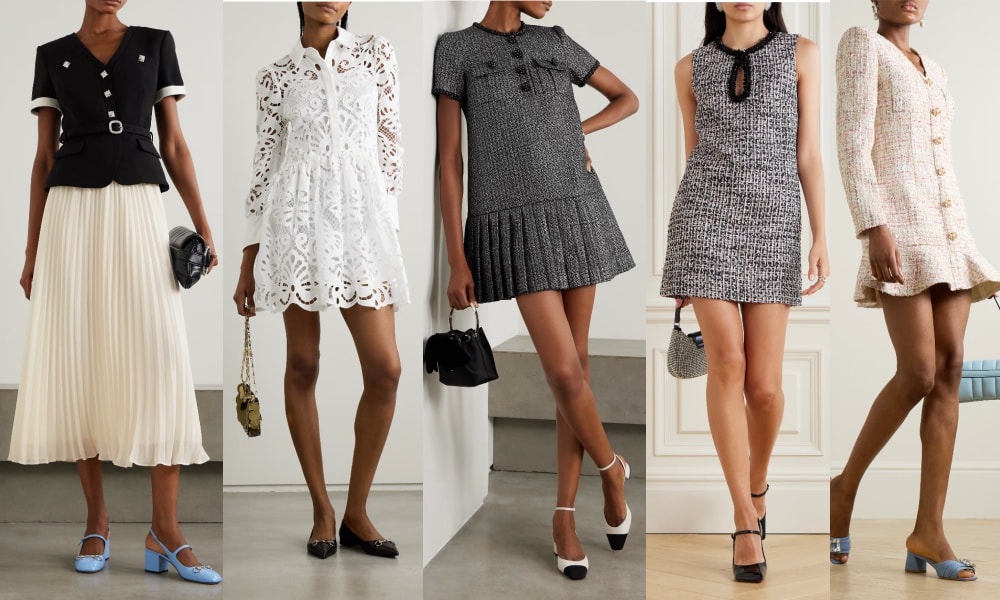 Net-A-Porter 雙 11 活動開始啦! - 第8張圖 Net-A-Porter 雙 11 活動開始啦!
