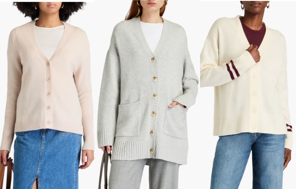 The Outnet Cashmere 羊絨好價單品推薦 - 第4張圖 The Outnet Cashmere 羊絨好價單品推薦