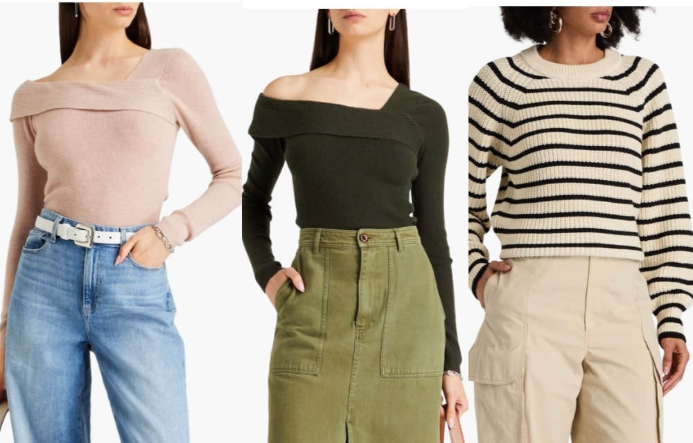The Outnet Cashmere 羊絨好價單品推薦 - 第6張圖 The Outnet Cashmere 羊絨好價單品推薦