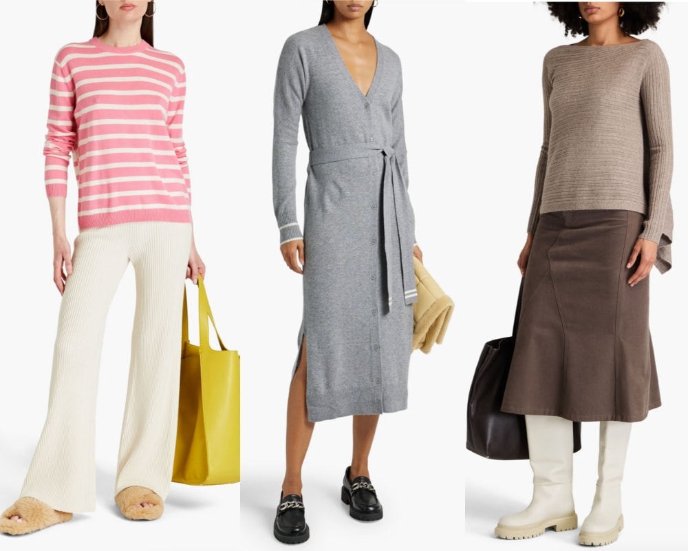 The Outnet Cashmere 羊絨好價單品推薦 - 第7張圖 The Outnet Cashmere 羊絨好價單品推薦