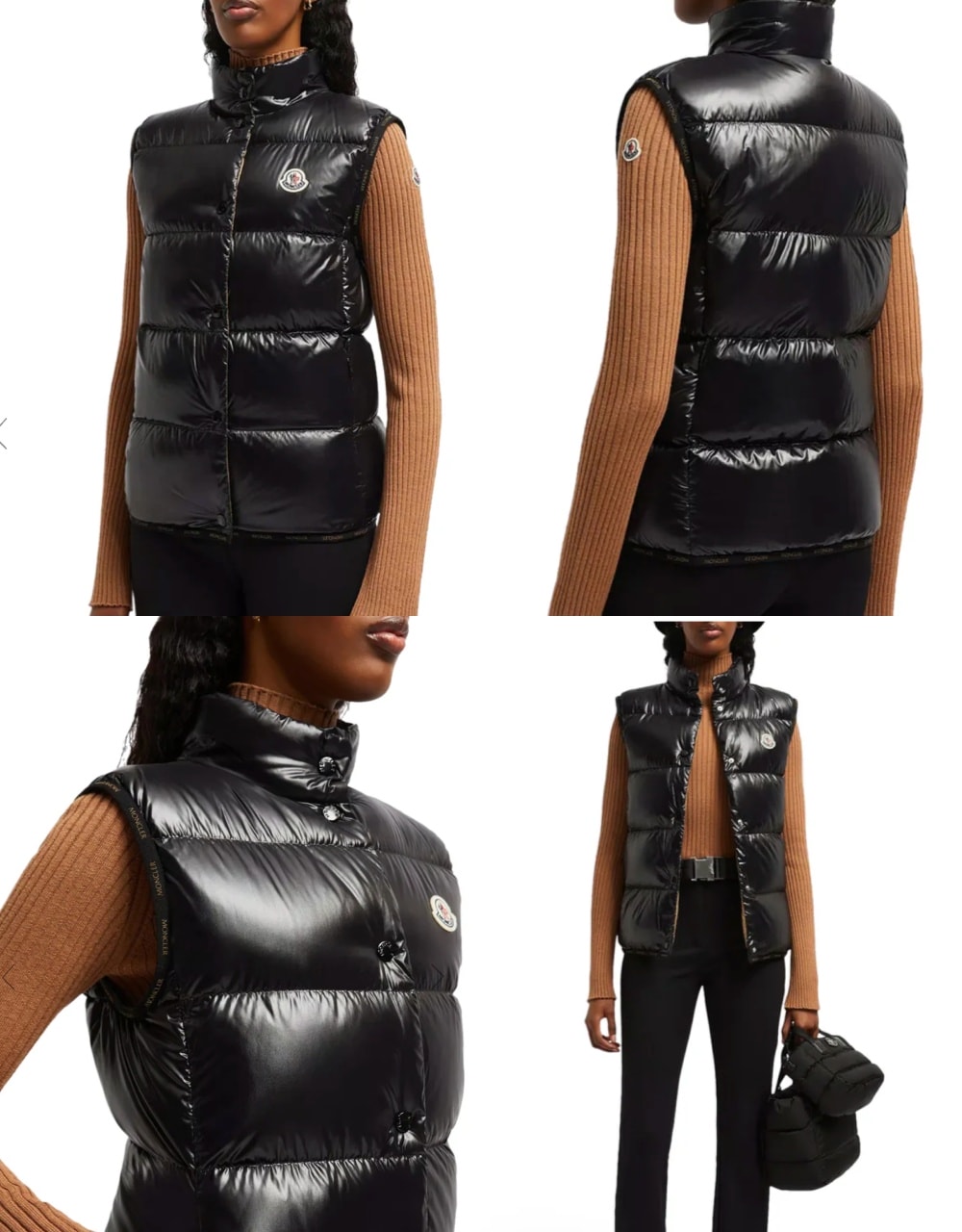 Mytheresa 閃購/ SpaceNk 退稅價+八折/ Moncler, Prada限時8折 - 第2張圖 Mytheresa 閃購/ SpaceNk 退稅價+八折/ Moncler, Prada限時8折
