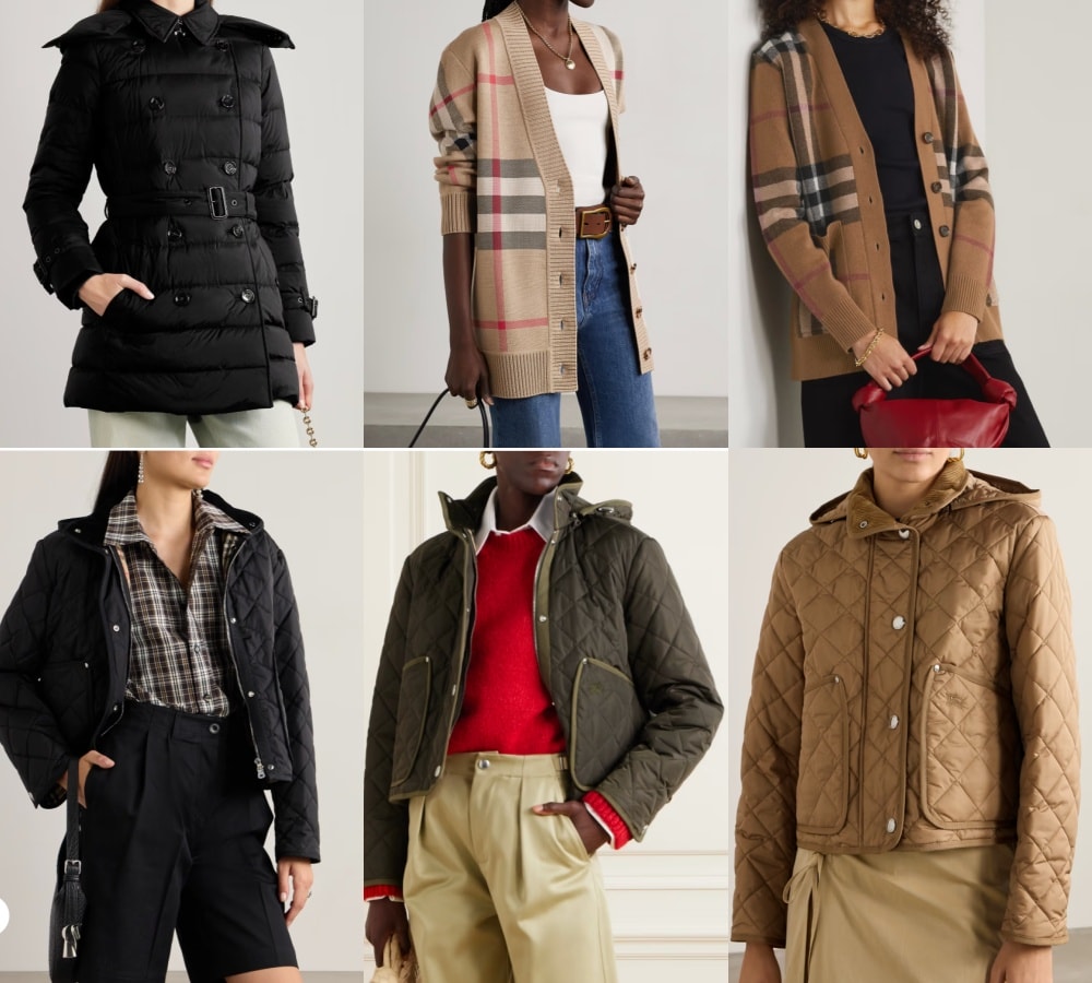 Net-A-Porter 折扣區挖寶 低至5折 - 第3張圖 Net-A-Porter 折扣區挖寶 低至5折