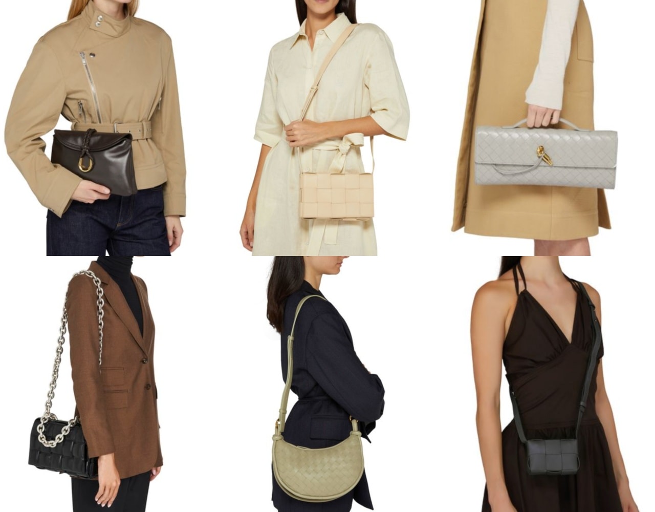 LVR RV 好價格、BV 低至六折、Farfetch 折上折 - 第2張圖 LVR RV 好價格、BV 低至六折、Farfetch 折上折