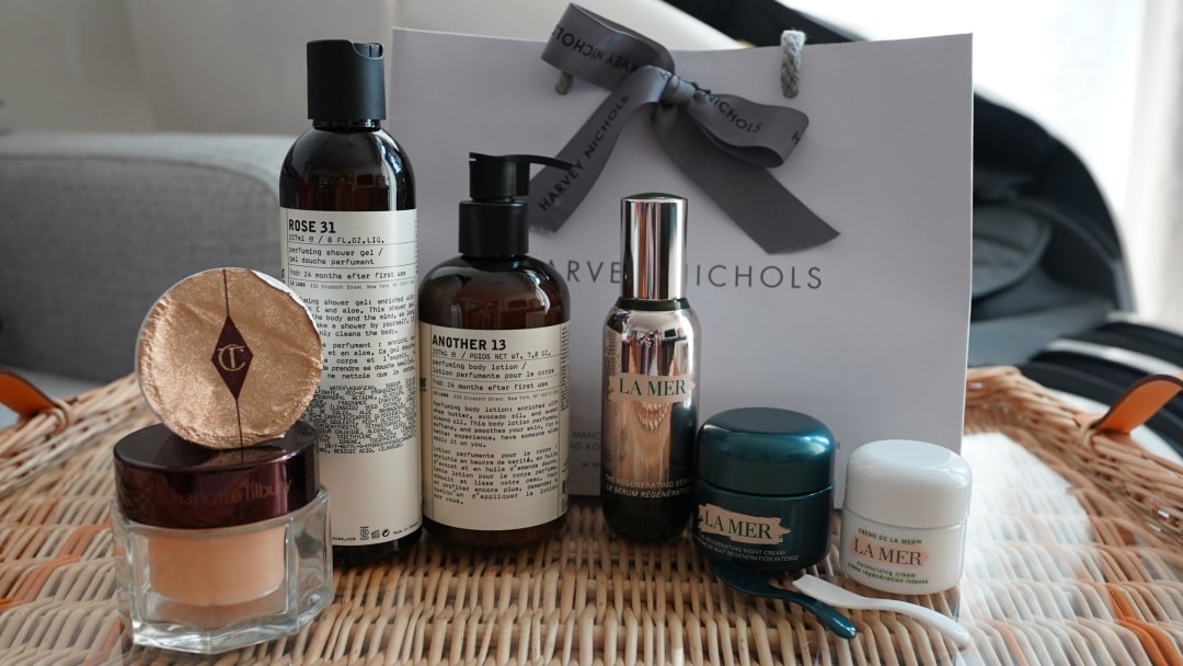 Harvey Nichols 雙 11 折扣活動 購物分享 - 第1張圖 Harvey Nichols 雙 11 折扣活動 購物分享
