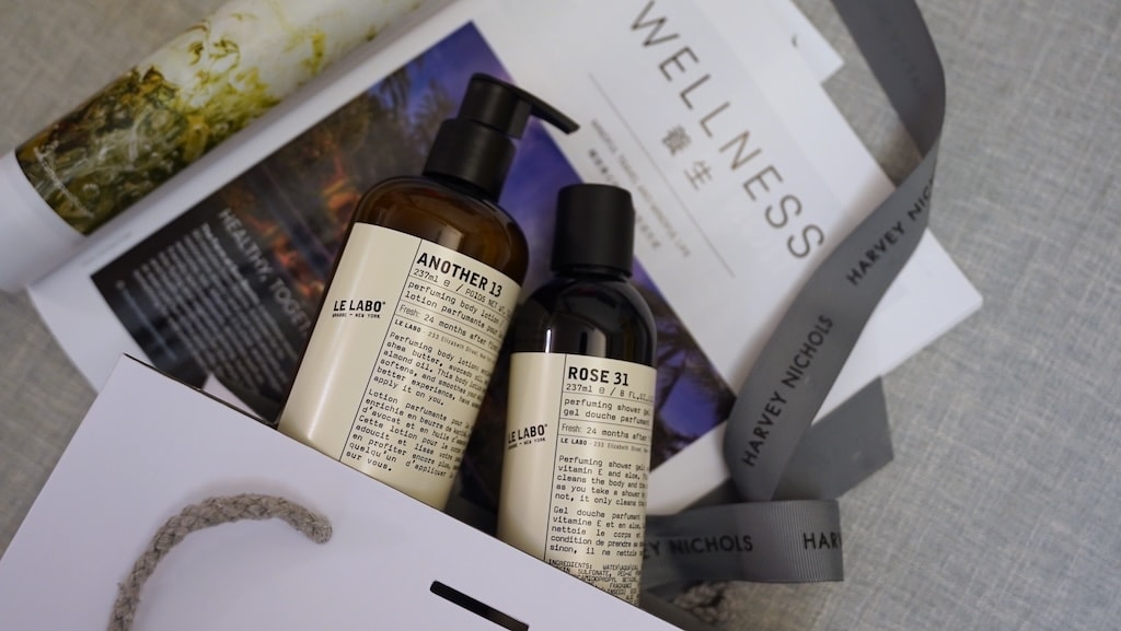 Harvey Nichols 雙 11 折扣活動 購物分享 - 第4張圖 Harvey Nichols 雙 11 折扣活動 購物分享