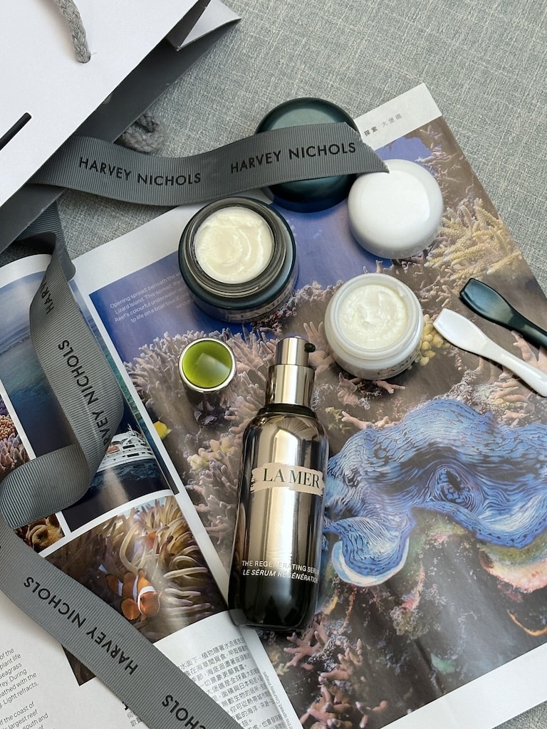 Harvey Nichols 雙 11 折扣活動 購物分享 - 第3張圖 Harvey Nichols 雙 11 折扣活動 購物分享