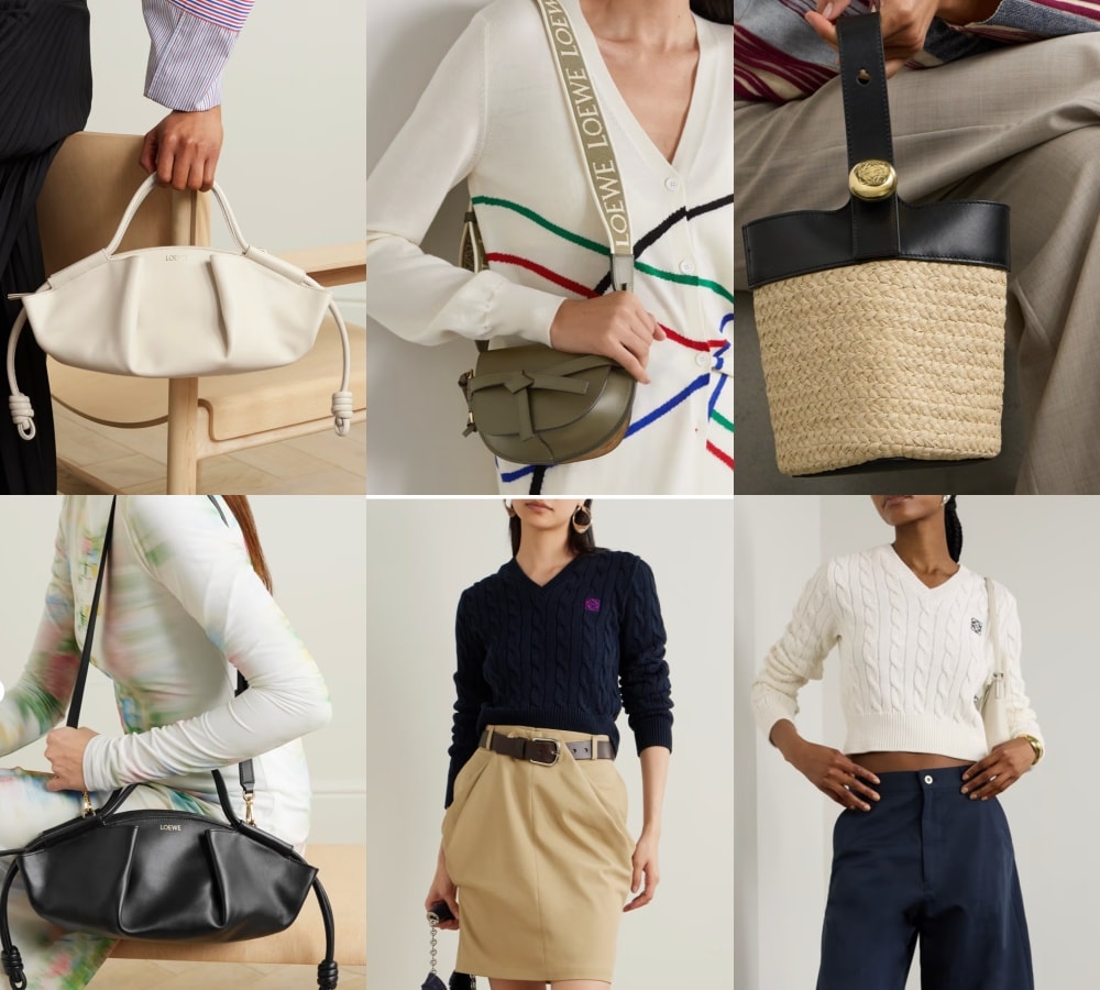 Net-A-Porter 折扣區挖寶 低至5折 - 第2張圖 Net-A-Porter 折扣區挖寶 低至5折