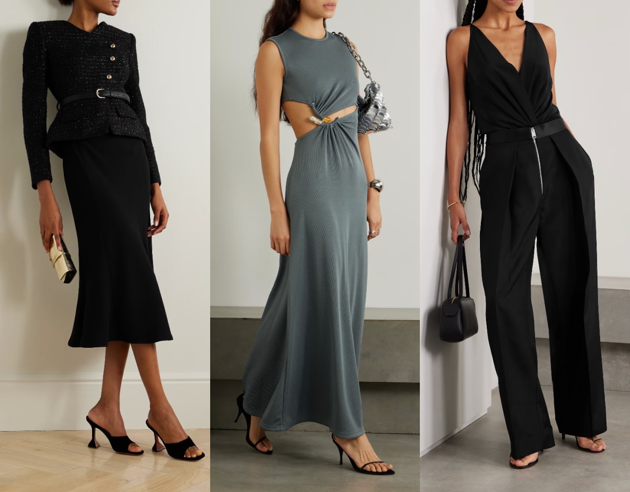 Net-A-Porter 閃耀節日季 獨家商品與換季折扣 - 第2張圖 Net-A-Porter 閃耀節日季 獨家商品與換季折扣