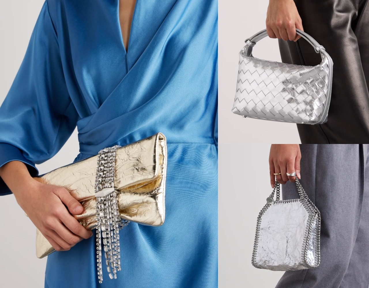 Net-A-Porter 閃耀節日季 獨家商品與換季折扣 - 第5張圖 Net-A-Porter 閃耀節日季 獨家商品與換季折扣