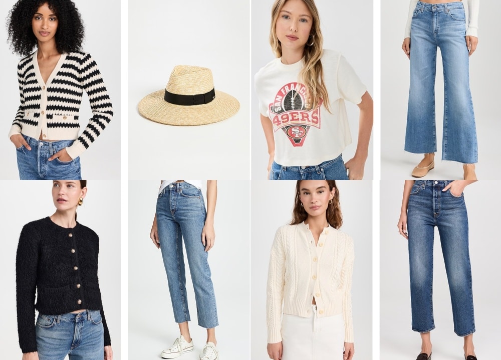SHOPBOP 黑五 75 折 好貨推薦 - 第1張圖 SHOPBOP 黑五 75 折 好貨推薦