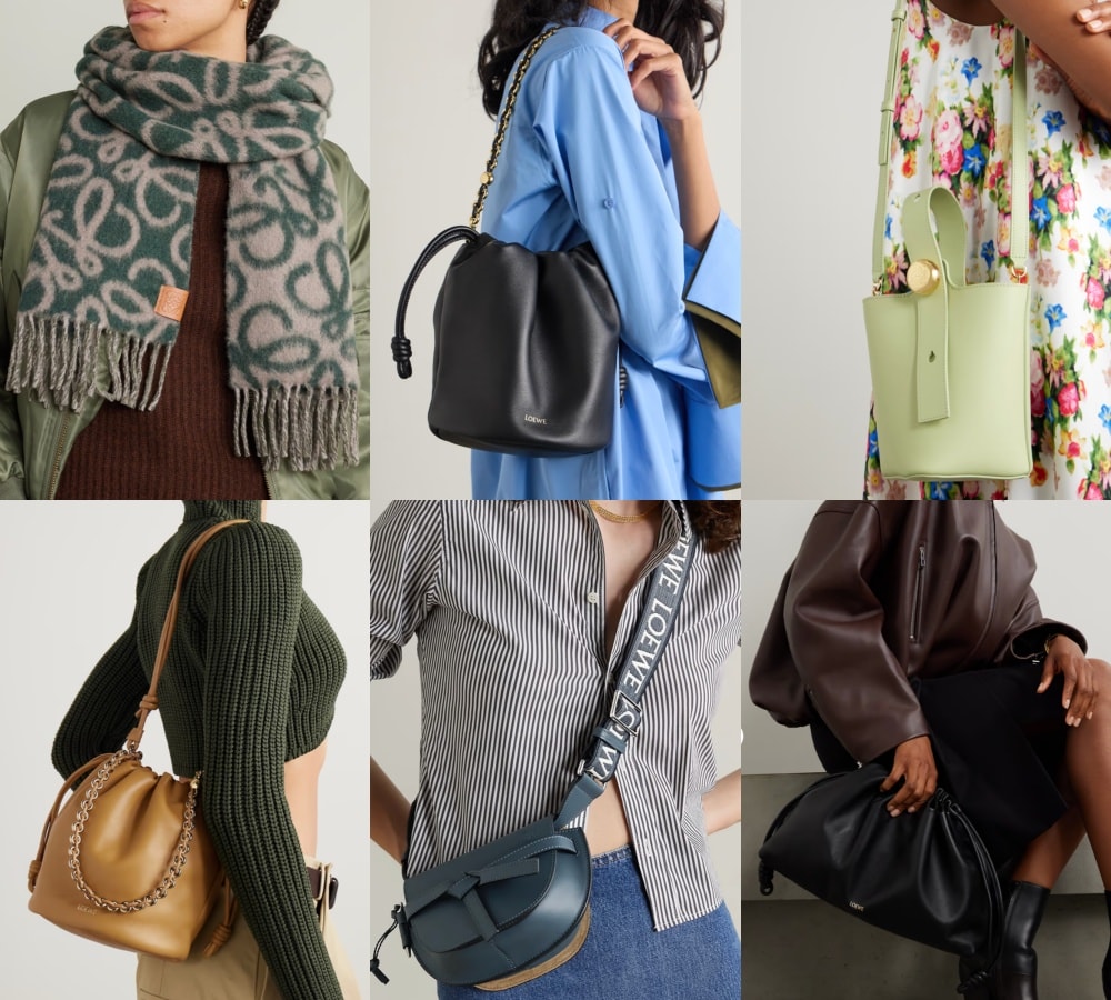 Net-A-Porter 折扣區挖寶 低至5折 - 第1張圖 Net-A-Porter 折扣區挖寶 低至5折