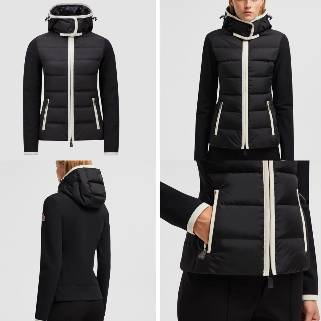 Moncler 6折搶購