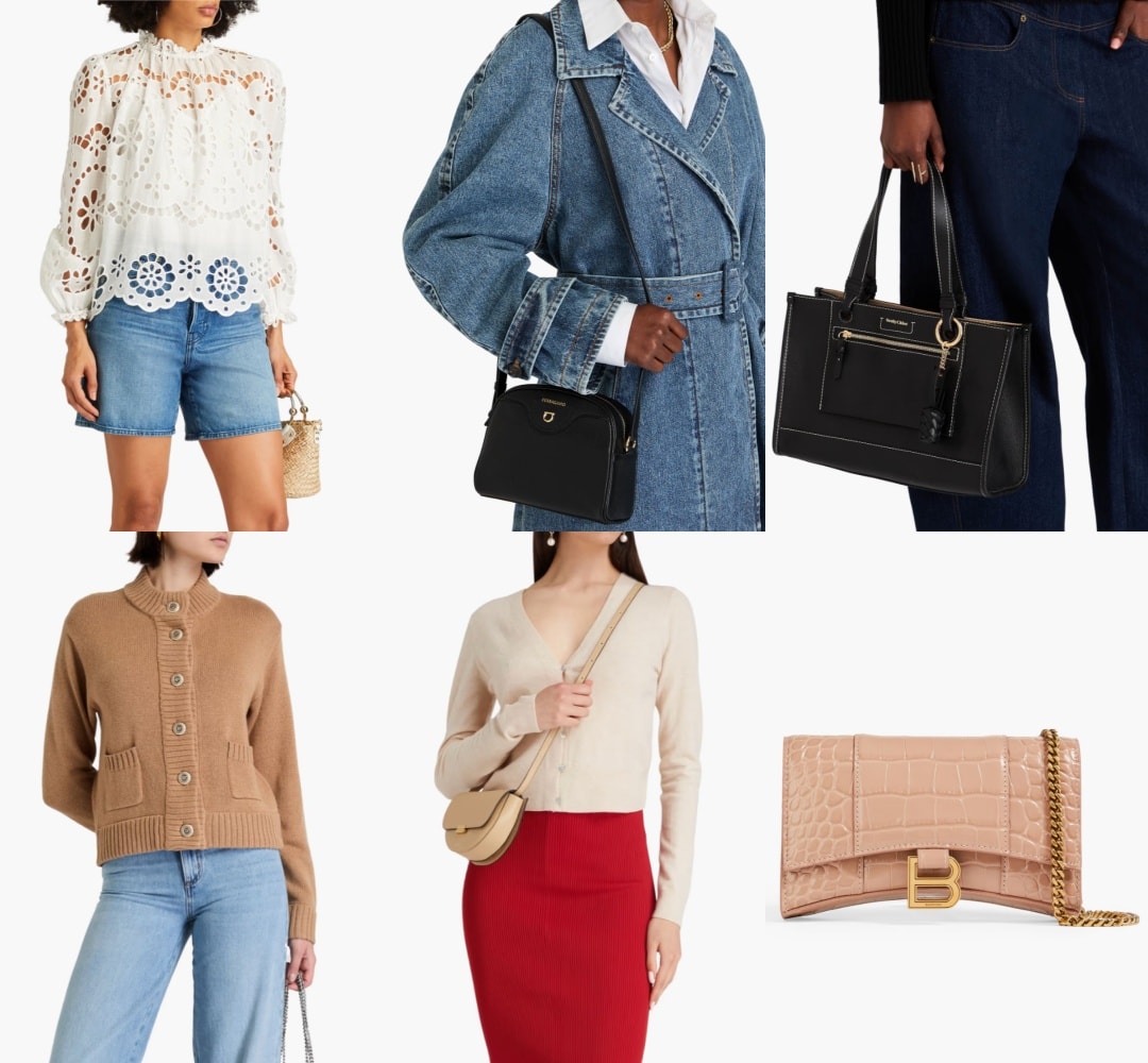 The OUTNET 雙 11 活動 折上75折 - 第1張圖 The OUTNET 雙 11 活動 折上75折