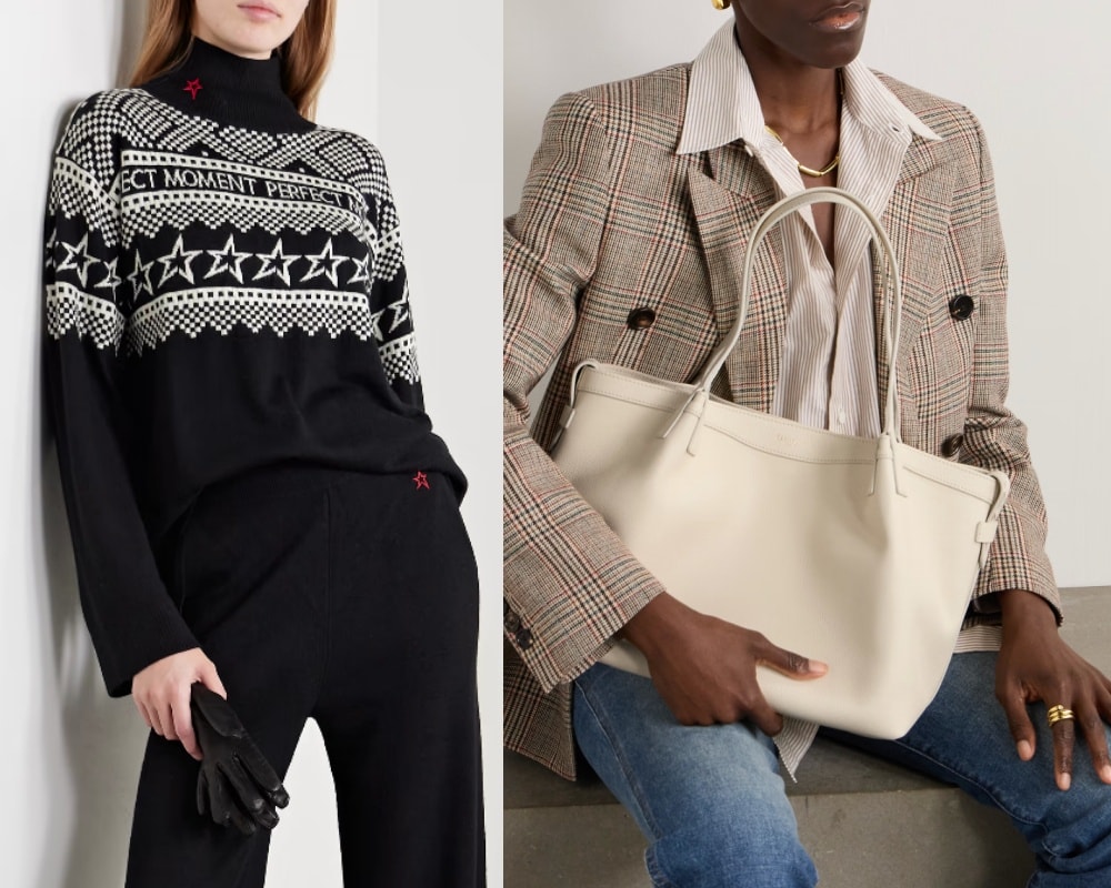 Net-A-Porter 新年活動 新品八折 美物推薦 - 第2張圖 Net-A-Porter 新年活動 新品八折 美物推薦
