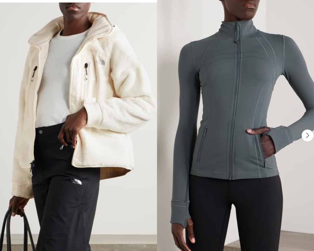 Net-A-Porter 新年活動 新品八折 美物推薦 - 第1張圖 Net-A-Porter 新年活動 新品八折 美物推薦