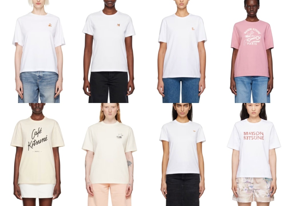 SSENSE 折扣好物推薦 - 第3張圖 SSENSE 折扣好物推薦