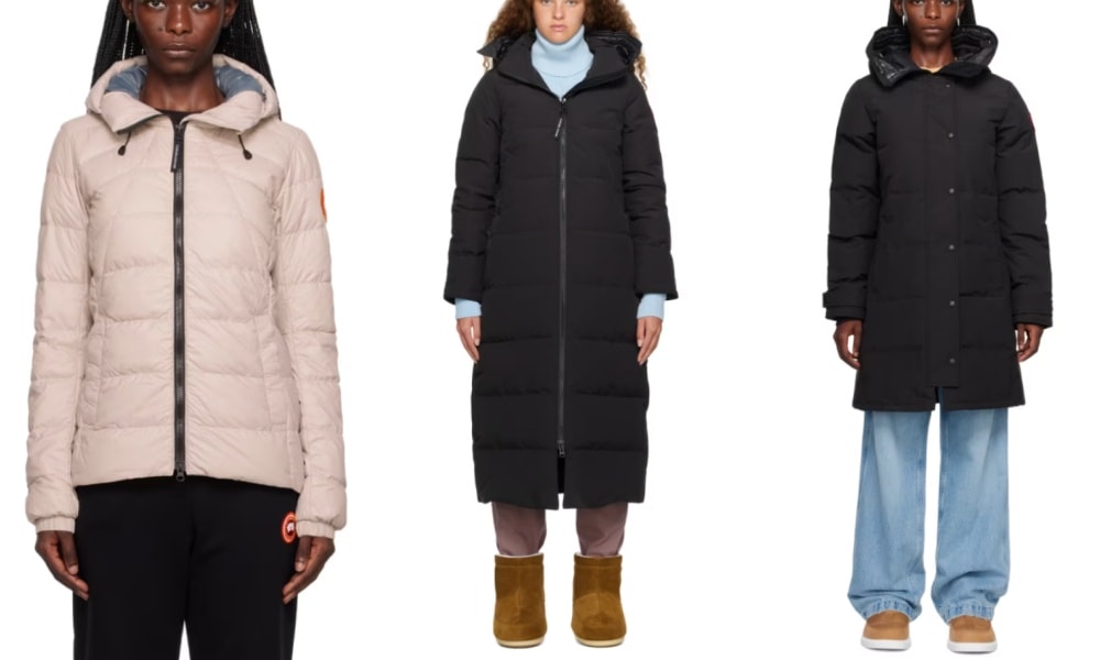 SSENSE 折扣好物推薦 - 第5張圖 SSENSE 折扣好物推薦