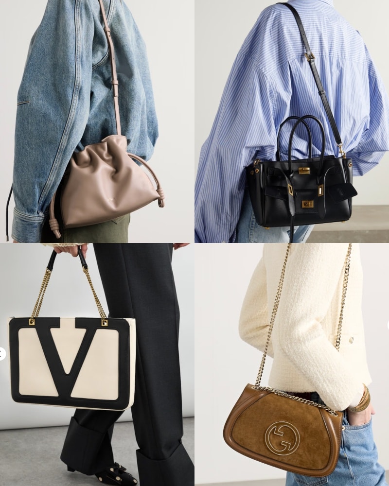 Net-A-Porter 早春新品搶先看 - 第2張圖 Net-A-Porter 早春新品搶先看