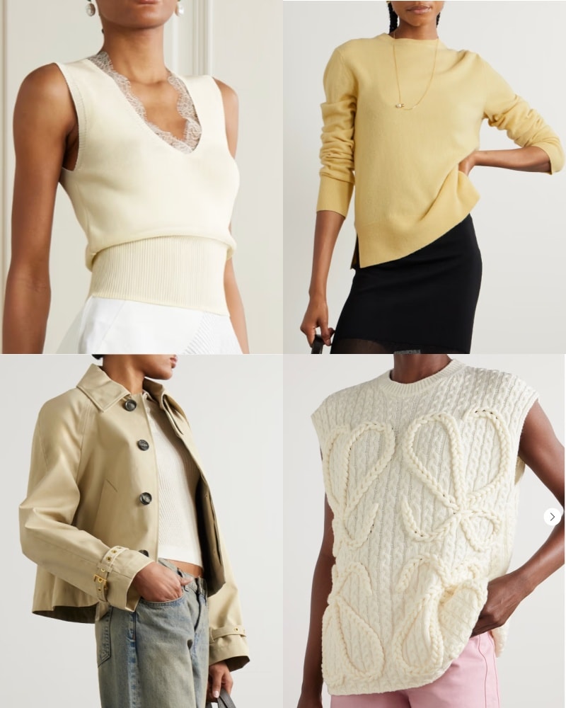 Net-A-Porter 早春新品搶先看 - 第3張圖 Net-A-Porter 早春新品搶先看