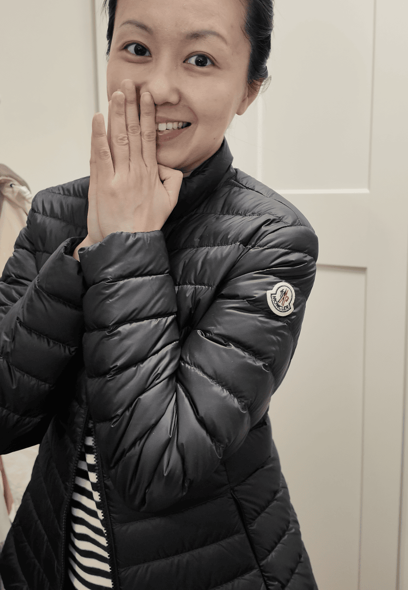 Moncler 新款薄羽絨實穿與好價格推薦 - 第2張圖 Moncler 新款薄羽絨實穿與好價格推薦