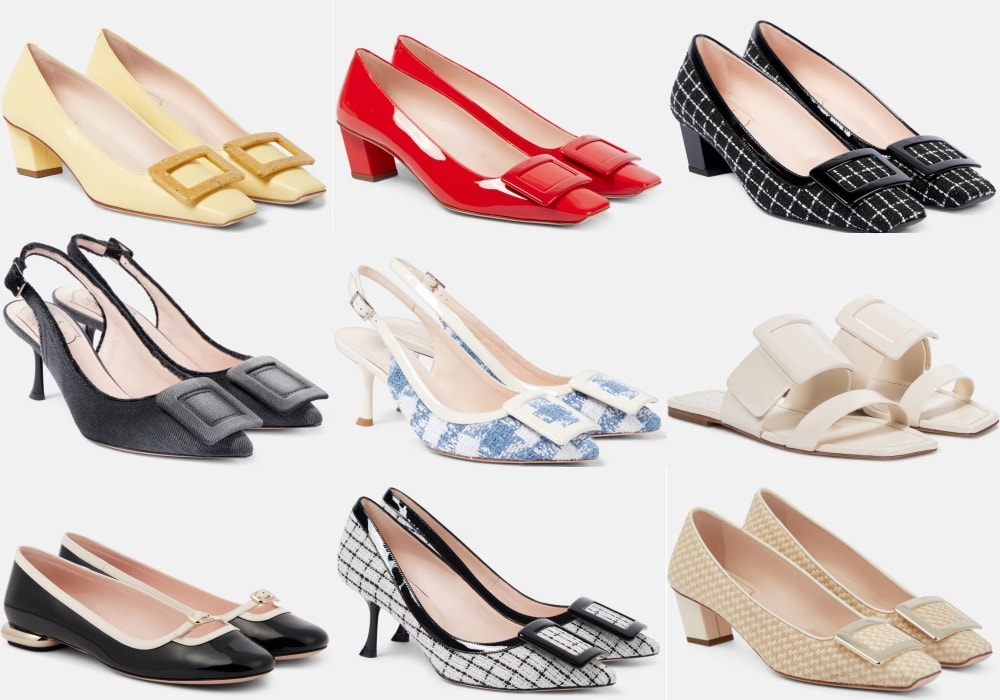 Mytheresa 折上 7 折美物推薦 - 第2張圖 Mytheresa 折上 7 折美物推薦