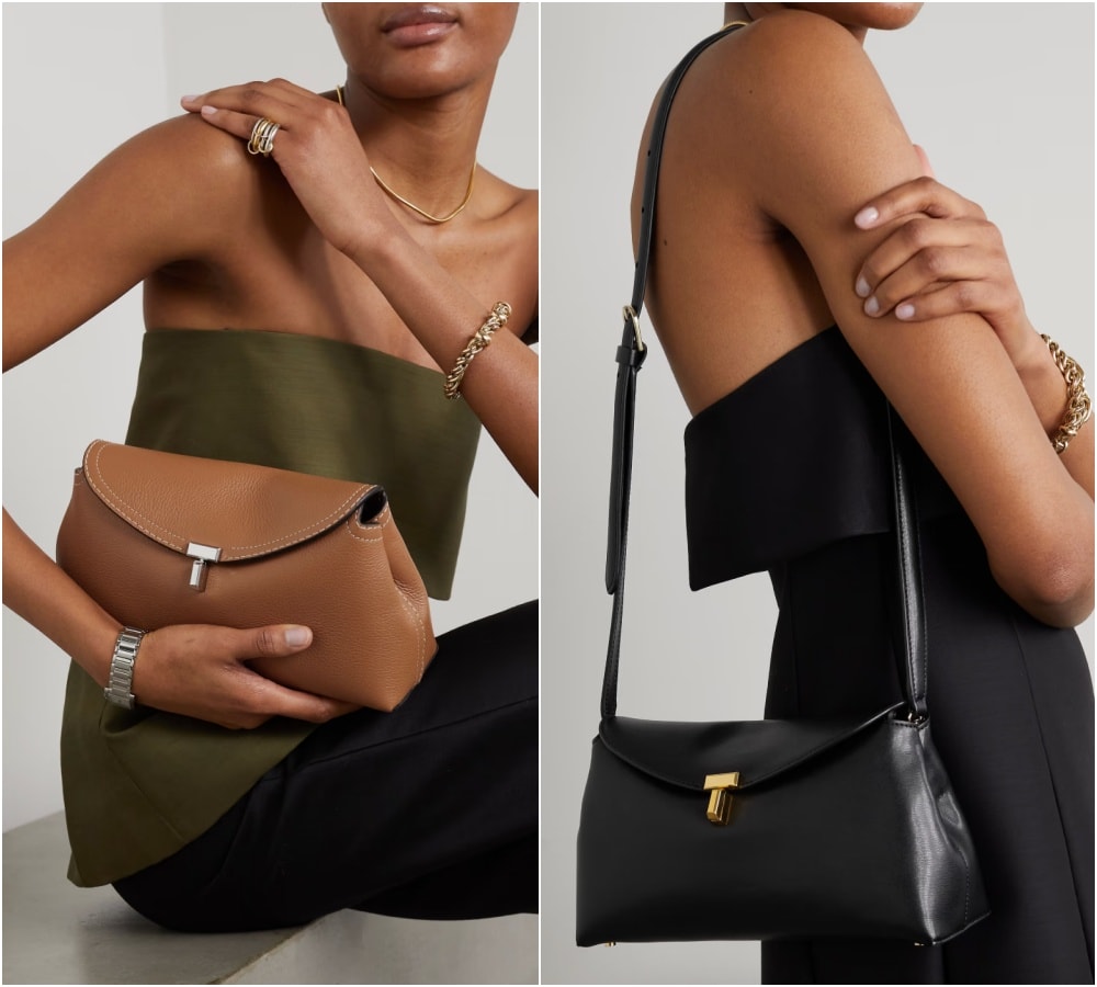 Net-A-Porter 新品折扣 小眾品牌推薦單品 - 第3張圖 Net-A-Porter 新品折扣 小眾品牌推薦單品