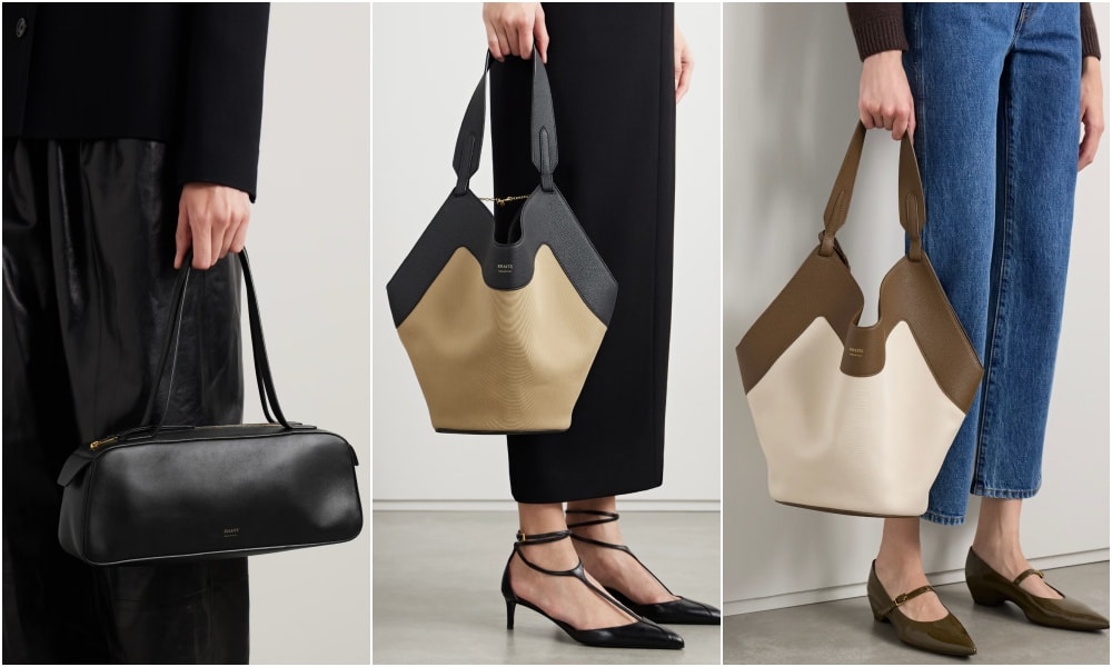 Net-A-Porter 新品折扣 小眾品牌推薦單品 - 第4張圖 Net-A-Porter 新品折扣 小眾品牌推薦單品