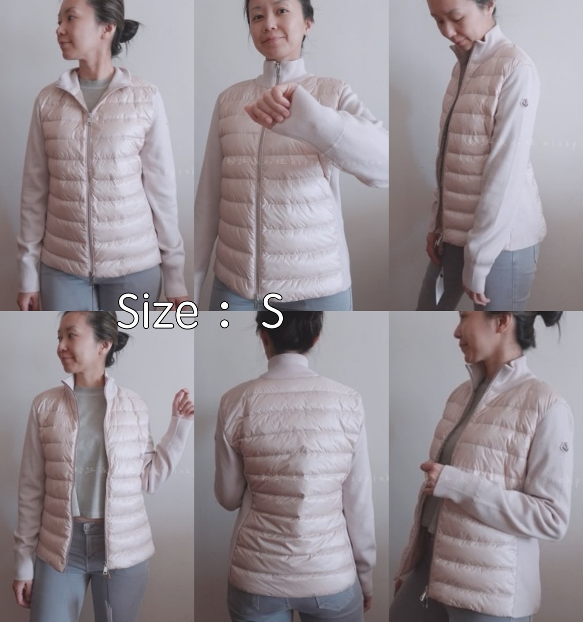 Moncler 好價格 比飛去歐洲購買還划算 - 第2張圖 Moncler 好價格 比飛去歐洲購買還划算