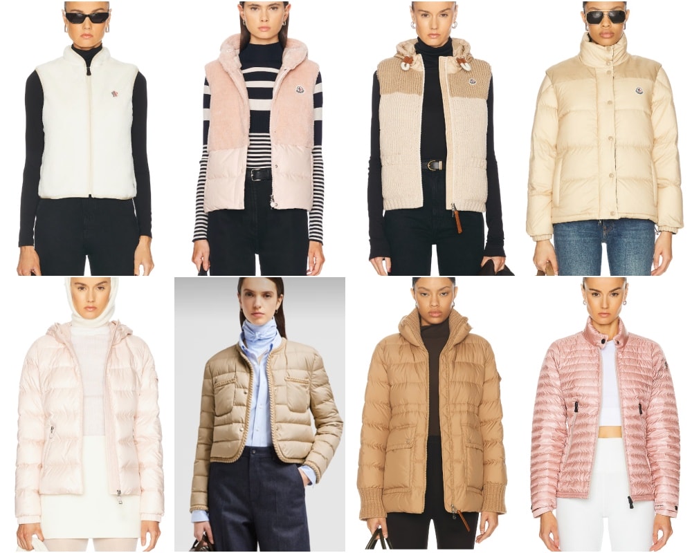FWRD 閃購湊團，Moncler 7折推薦！！