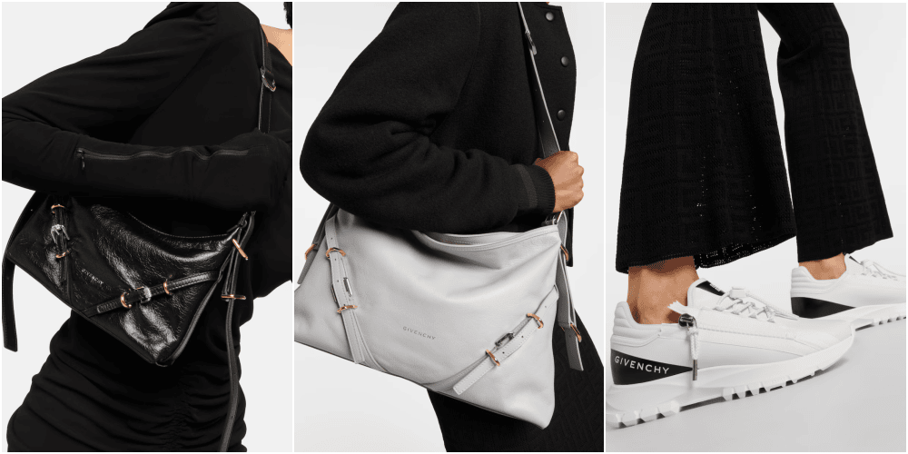 Mytheresa 滿額折上 8 折開搶!Givenchy 私密折扣低至 5 折 - 第3張圖 Mytheresa 滿額折上 8 折開搶!Givenchy 私密折扣低至 5 折